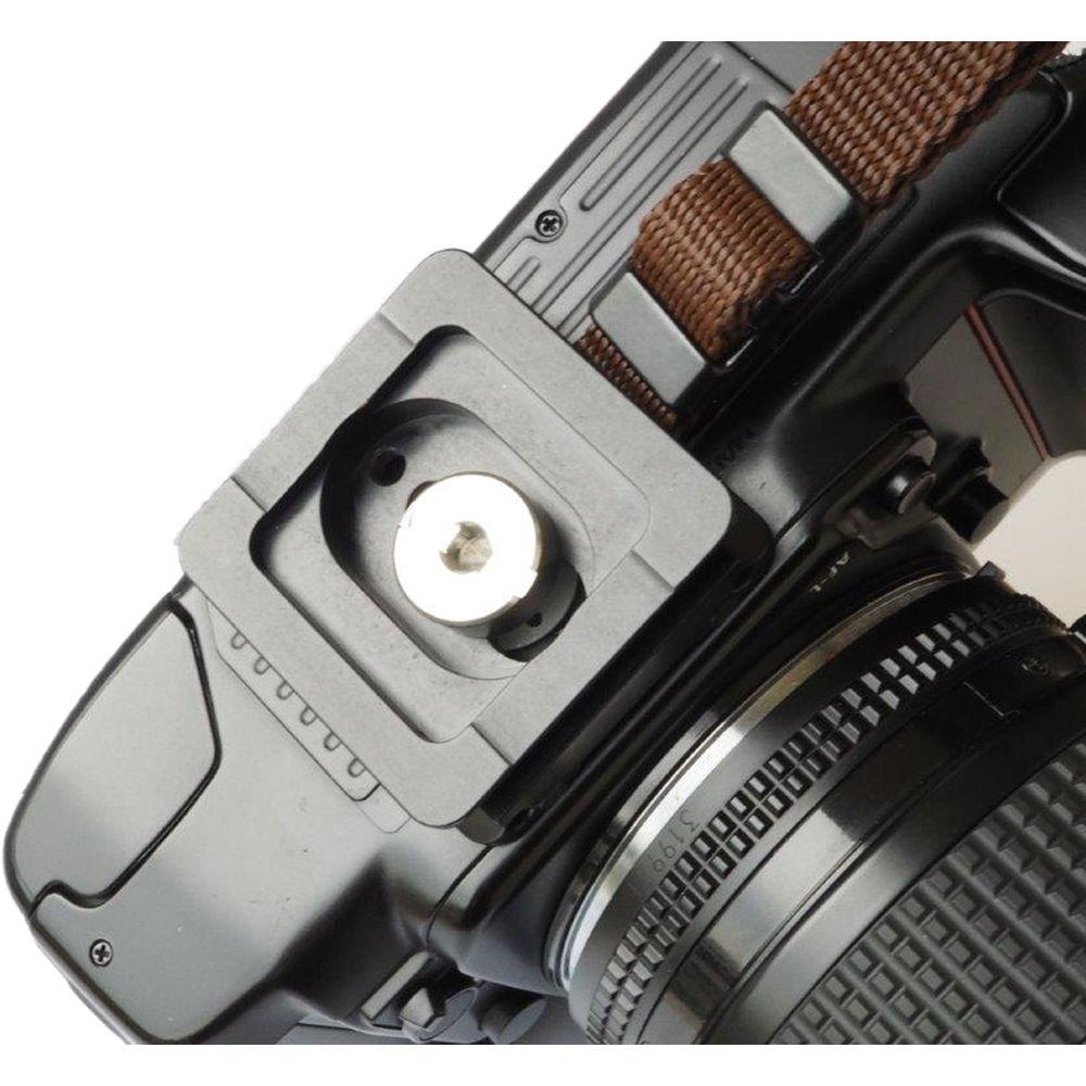 EDDYCAM Camera Plate 1