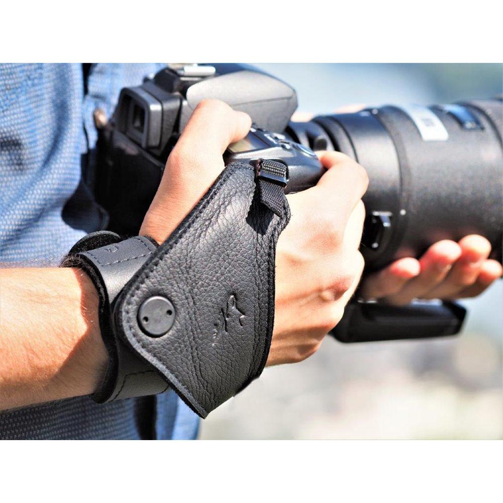 EDDYCAM SLiNG-3 Hand Strap and Wristband