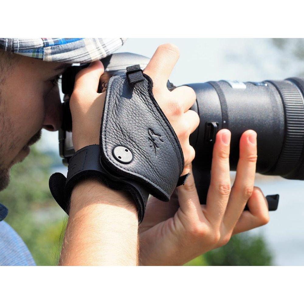 EDDYCAM SLiNG-3 Hand Strap and Wristband