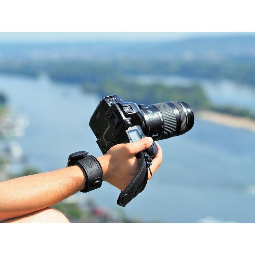 EDDYCAM SLiNG-3 Hand Strap and Wristband