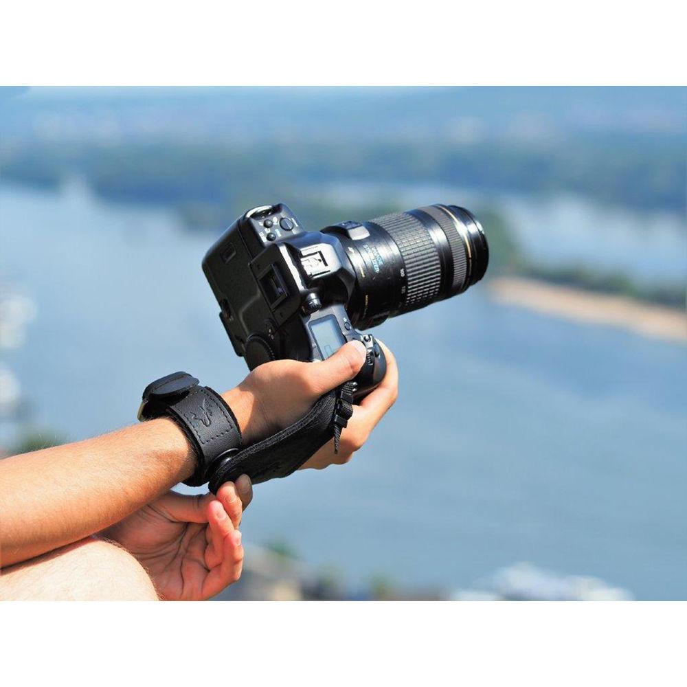 EDDYCAM SLiNG-3 Hand Strap and Wristband