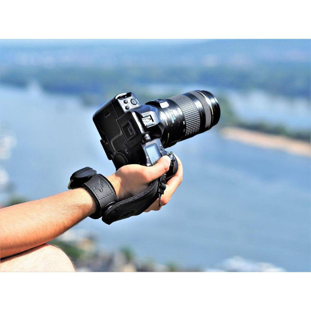 EDDYCAM SLiNG-3 Hand Strap and Wristband
