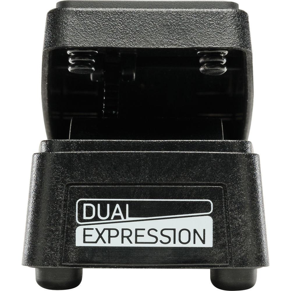 Electro-Harmonix Dual Expression Pedal