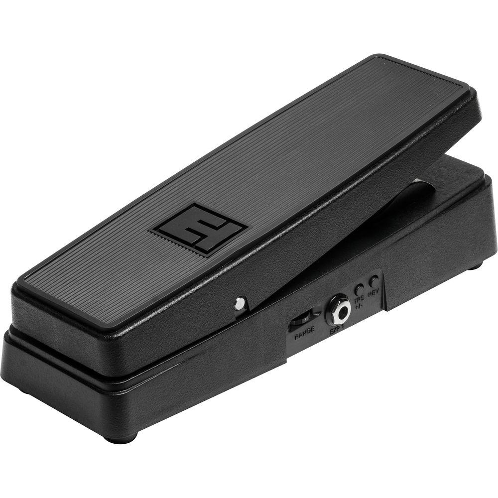 Electro-Harmonix Dual Expression Pedal