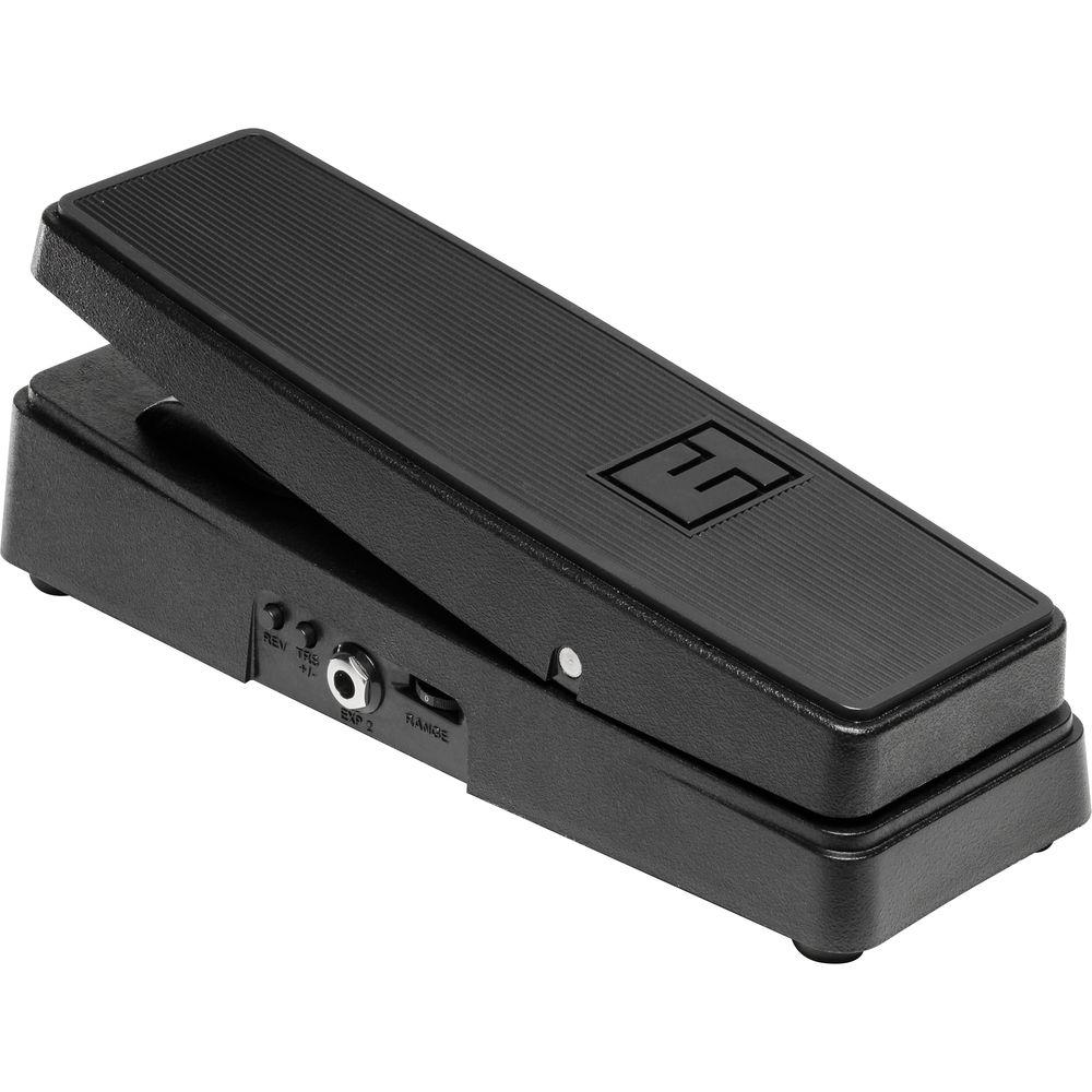 Electro-Harmonix Dual Expression Pedal