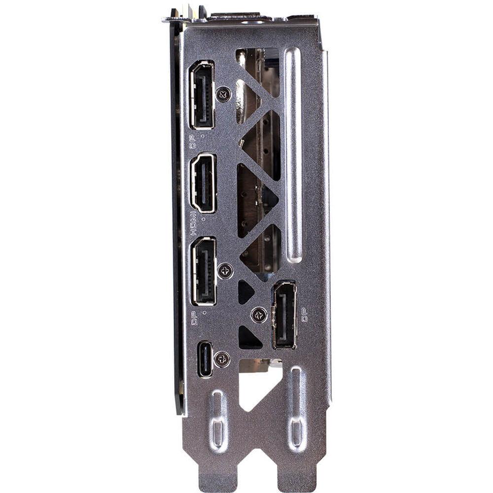 EVGA GeForce RTX 2080 Ti XC GAMING Graphics Card