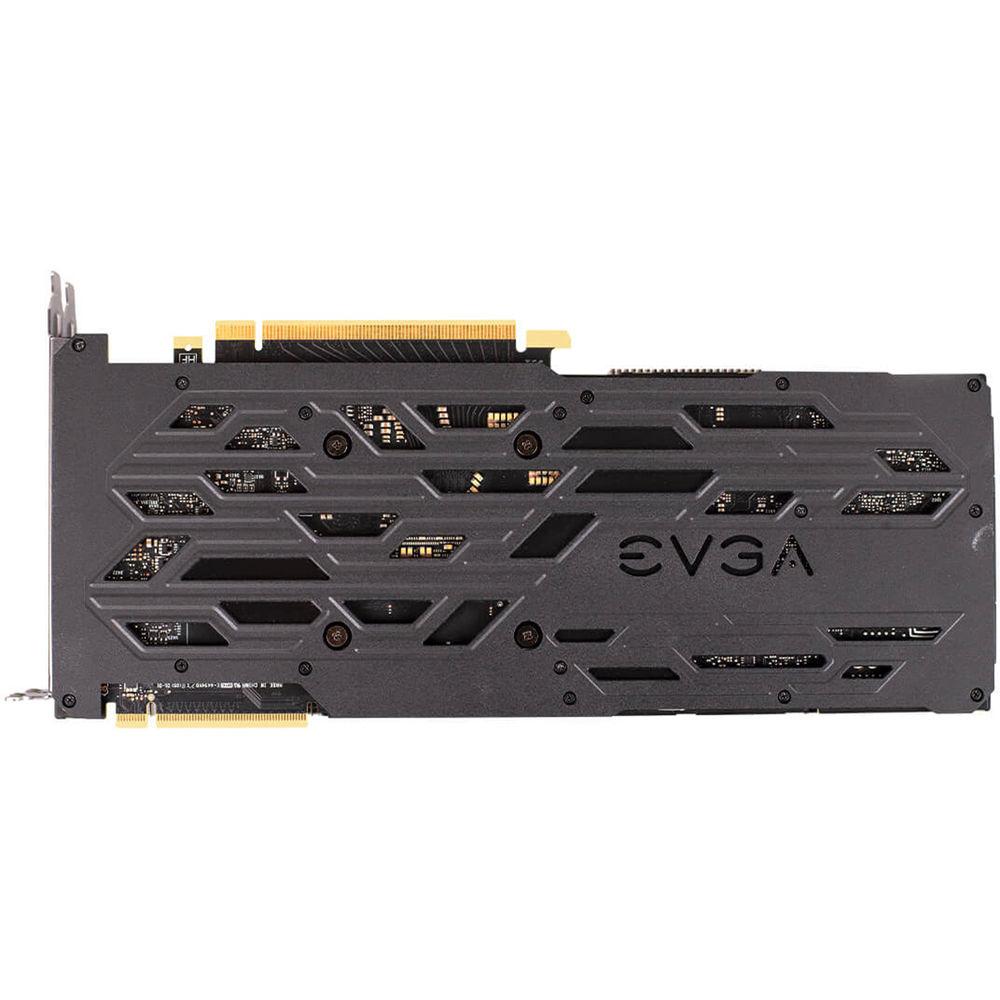 EVGA GeForce RTX 2080 XC GAMING Graphics Card