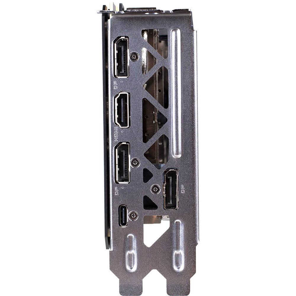 EVGA GeForce RTX 2080 XC GAMING Graphics Card