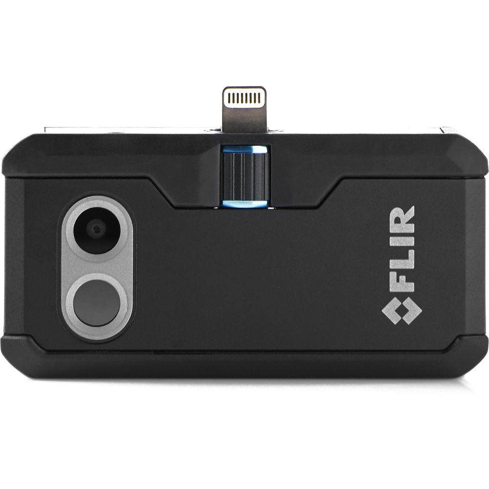FLIR One Pro LT Pro-Grade Thermal Camera for Smartphones