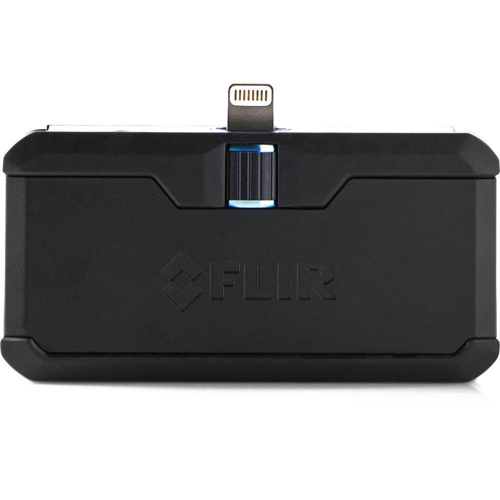 FLIR One Pro LT Pro-Grade Thermal Camera for Smartphones