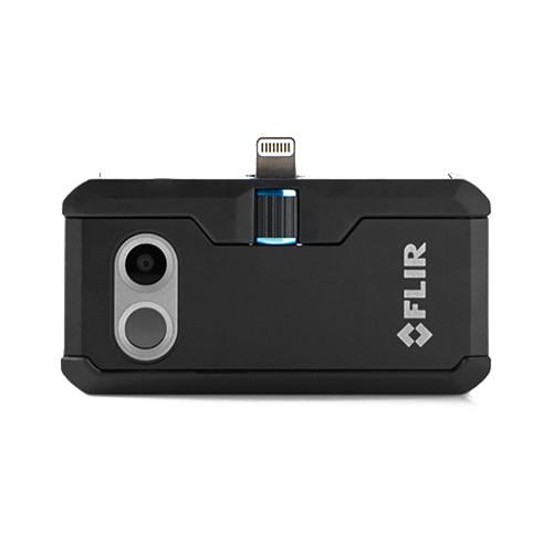 FLIR One Pro LT Pro-Grade Thermal Camera for Smartphones