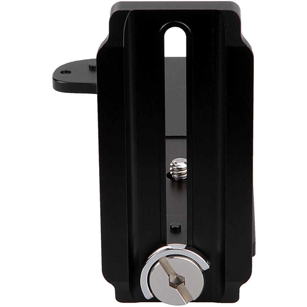 FotodioX Exxy L-Bracket for Fujifilm GFX 50S Camera