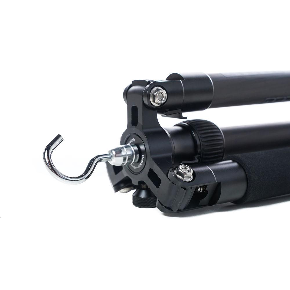 Fotopro X-GO Plus with FPH-52Q Ball Head