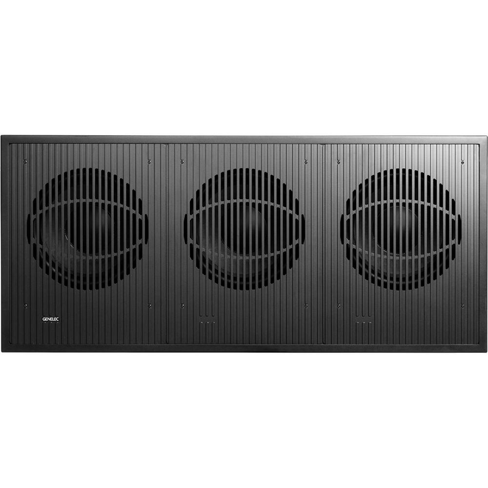 Genelec 7382AP SAM Series 3 x 15" 2500W Studio Subwoofer