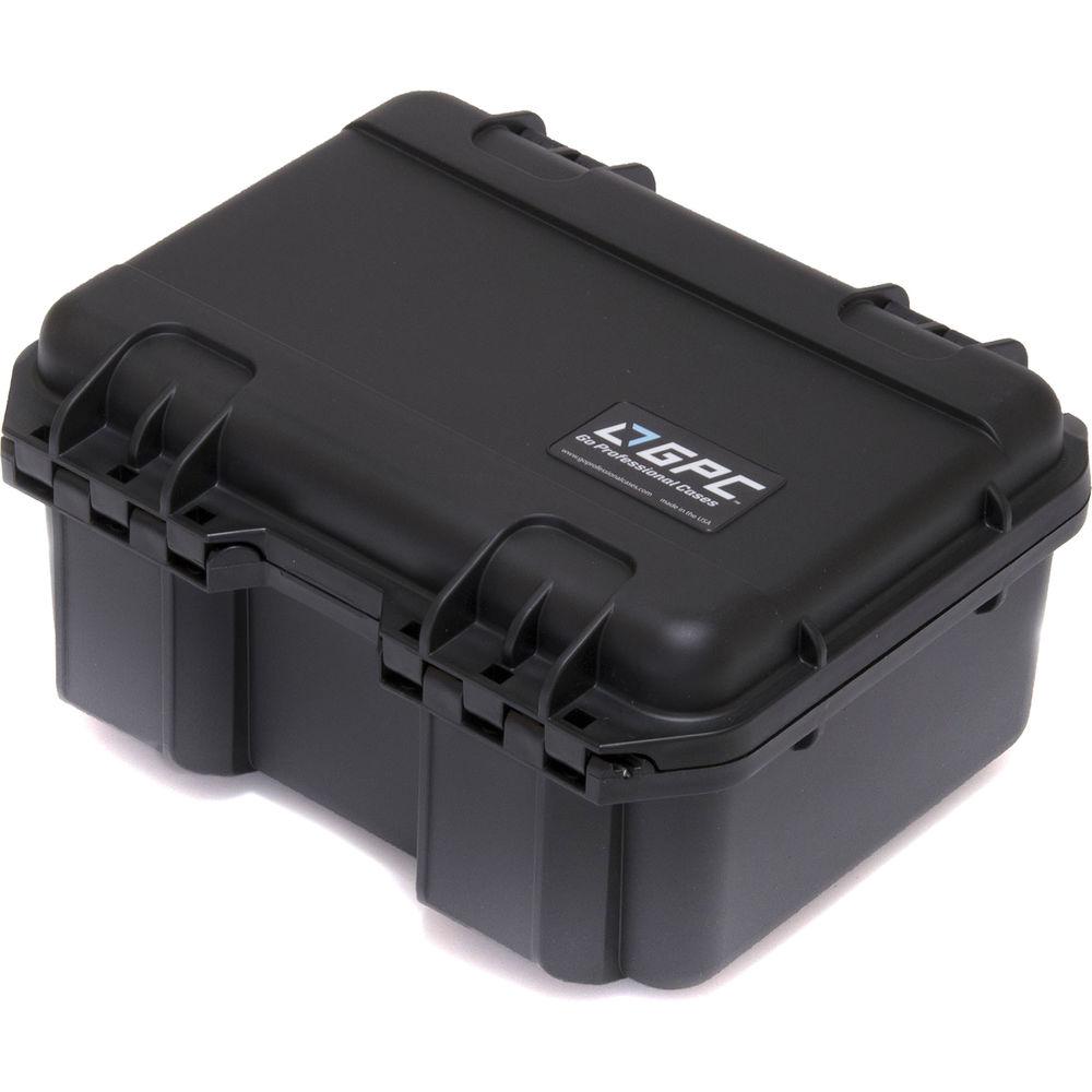 Go Professional Cases Hard-Shell Case for Mavic 2 Pro Zoom