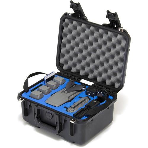 Go Professional Cases Hard-Shell Case for Mavic 2 Pro Zoom