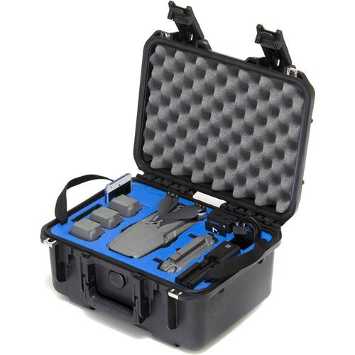 Go Professional Cases Hard-Shell Case for Mavic 2 Pro Zoom