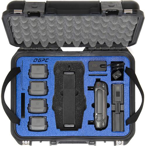 Go Professional Cases Hard-Shell Case for Mavic 2 Pro Zoom