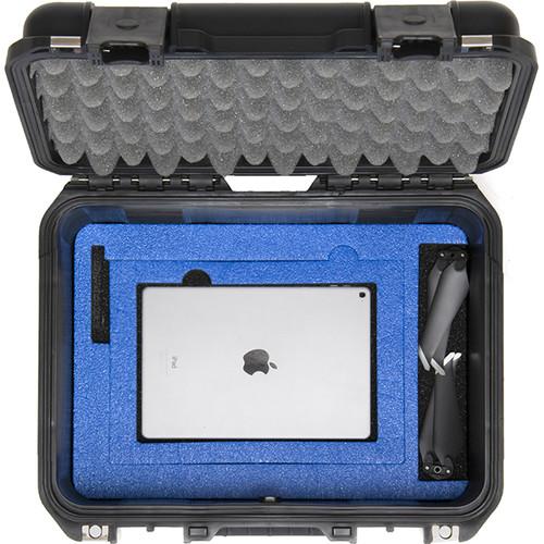 Go Professional Cases Hard-Shell Case for Mavic 2 Pro Zoom