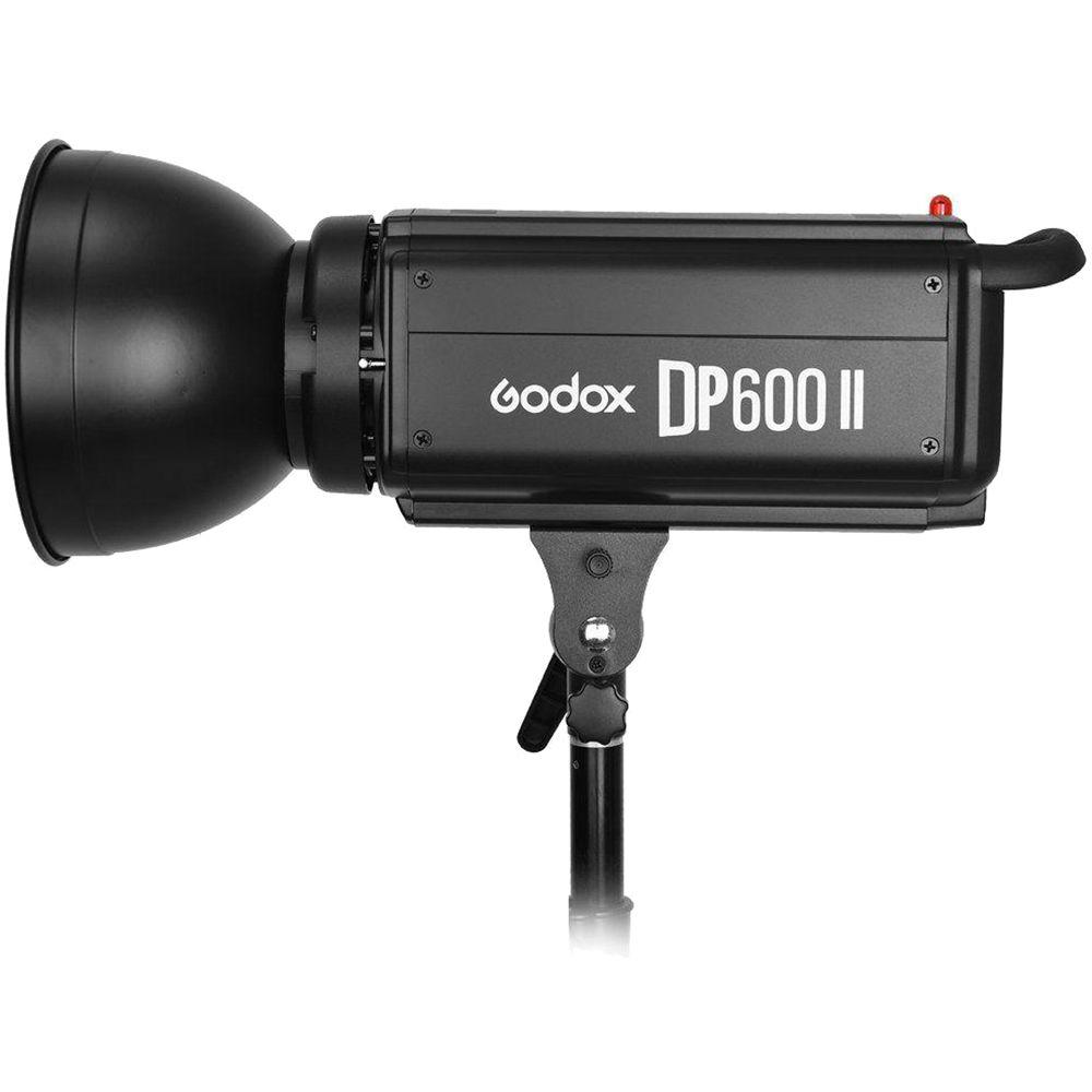 Godox DP600II Flash Head