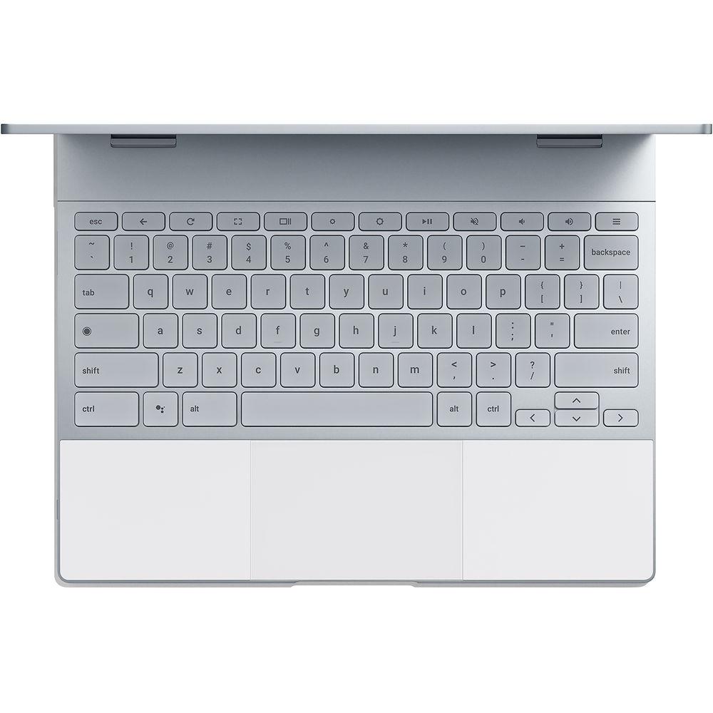 Google Pixelbook 12.3" Multi-Touch 2-in-1 Chromebook