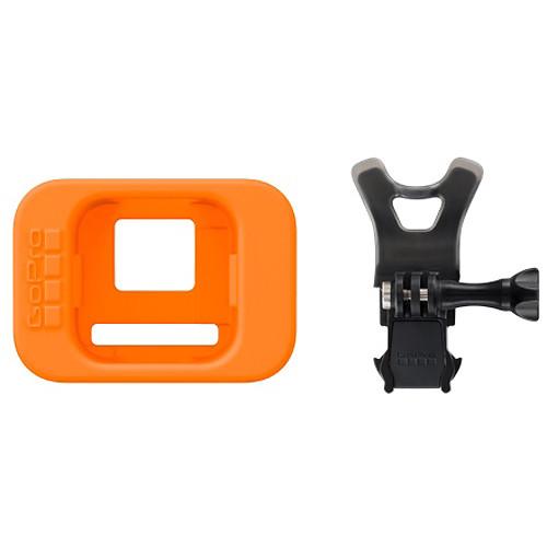 GoPro Bite Mount with Floaty for HERO Session Cameras