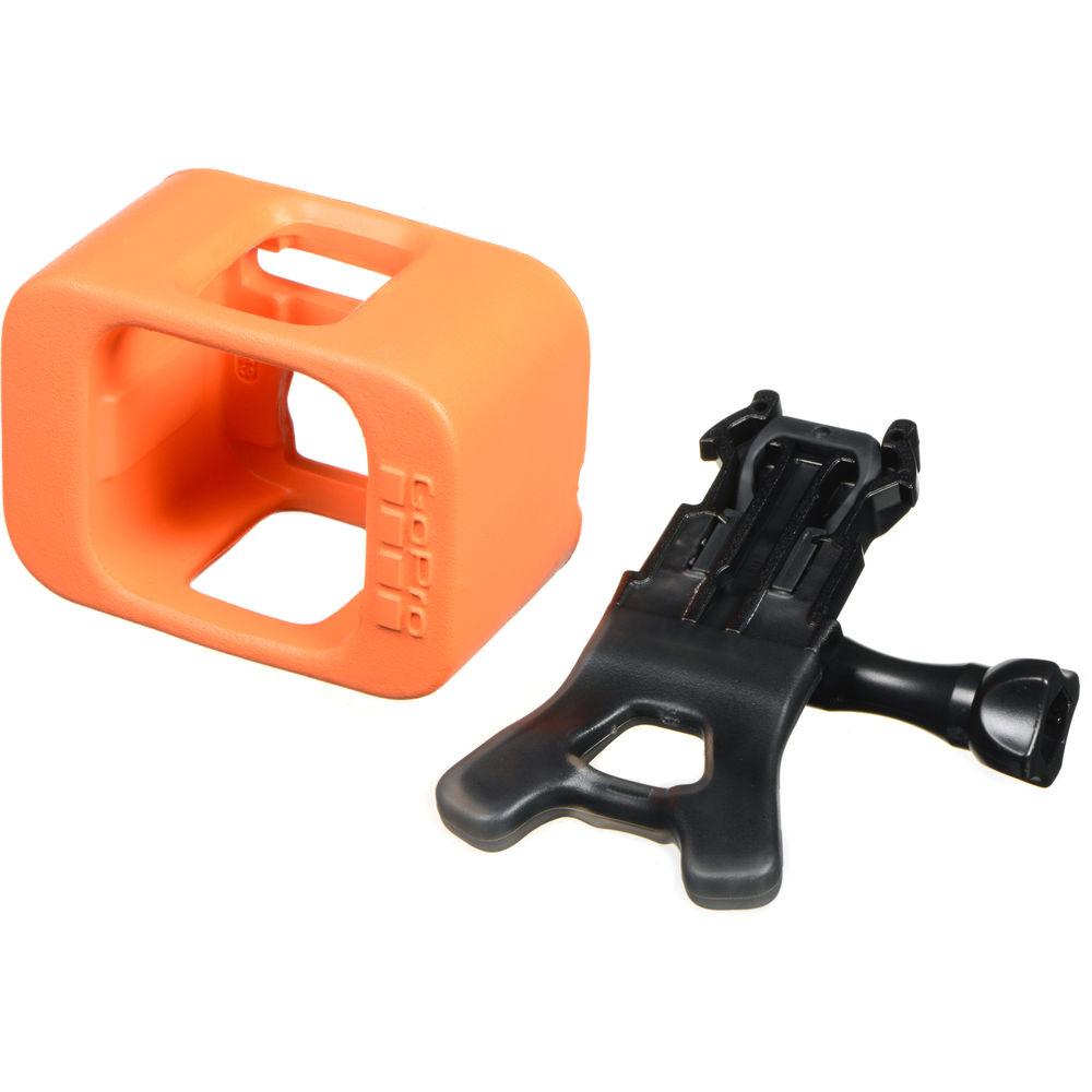 GoPro Bite Mount with Floaty for HERO Session Cameras