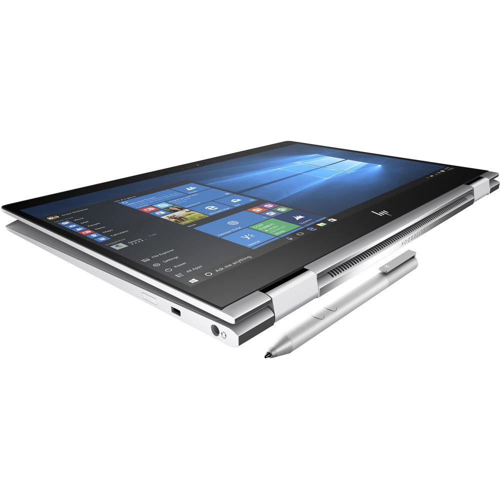 HP 12.5" HP EliteBook x360 1020 G2 Multi-Touch 2-in-1 Laptop