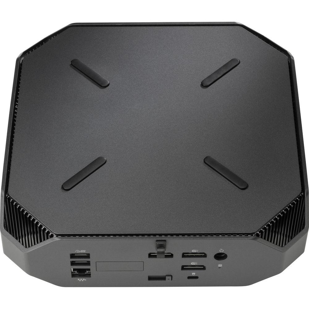 HP Z2 Mini G3 Desktop Workstation