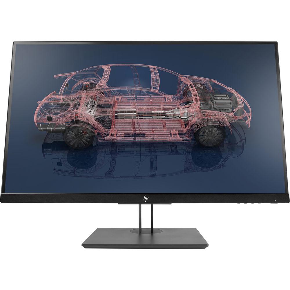 HP Z27n G2 27" 16:9 IPS Monitor