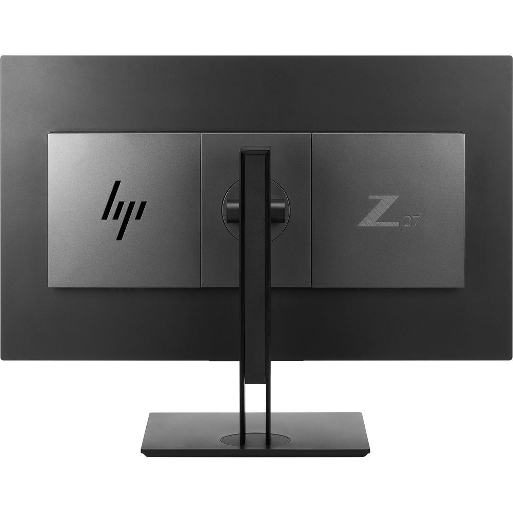 HP Z27n G2 27" 16:9 IPS Monitor