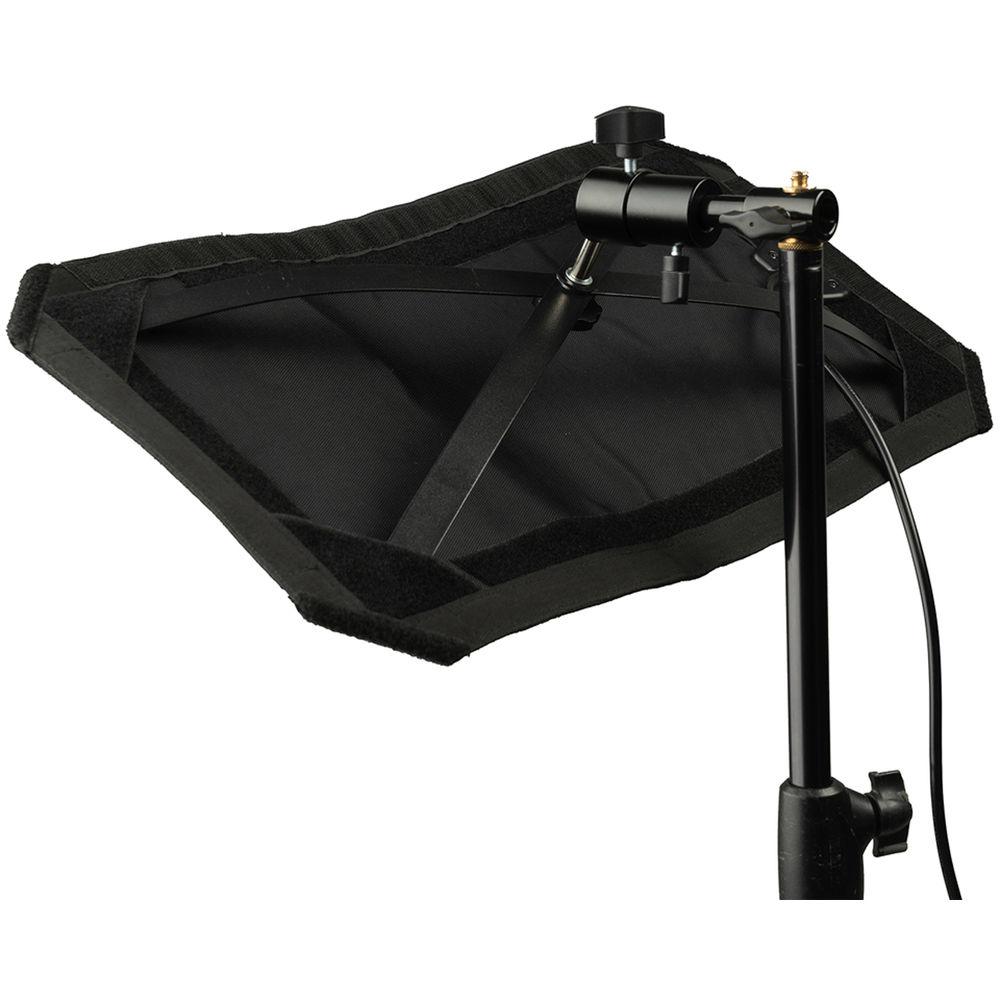 ikan CB8 Canvas Bi-Color 2800-6500K Bendable LED Panel