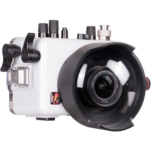 Ikelite 200DLM A Underwater Housing for Canon EOS M5