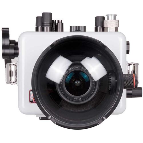 Ikelite 200DLM A Underwater Housing for Canon EOS M5