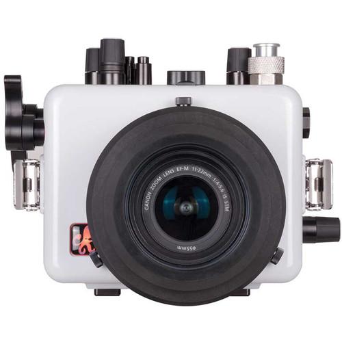 Ikelite 200DLM A Underwater Housing for Canon EOS M5