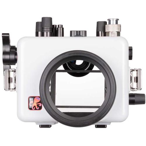 Ikelite 200DLM A Underwater Housing for Canon EOS M5