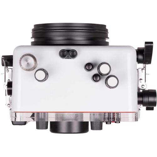 Ikelite 200DLM A Underwater Housing for Canon EOS M5