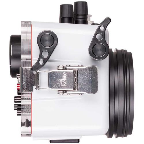 Ikelite 200DLM A Underwater Housing for Canon EOS M5