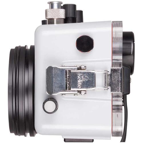 Ikelite 200DLM A Underwater Housing for Canon EOS M5