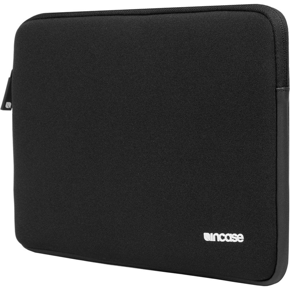 Incase Designs Corp Classic Sleeve for 12" MacBooks