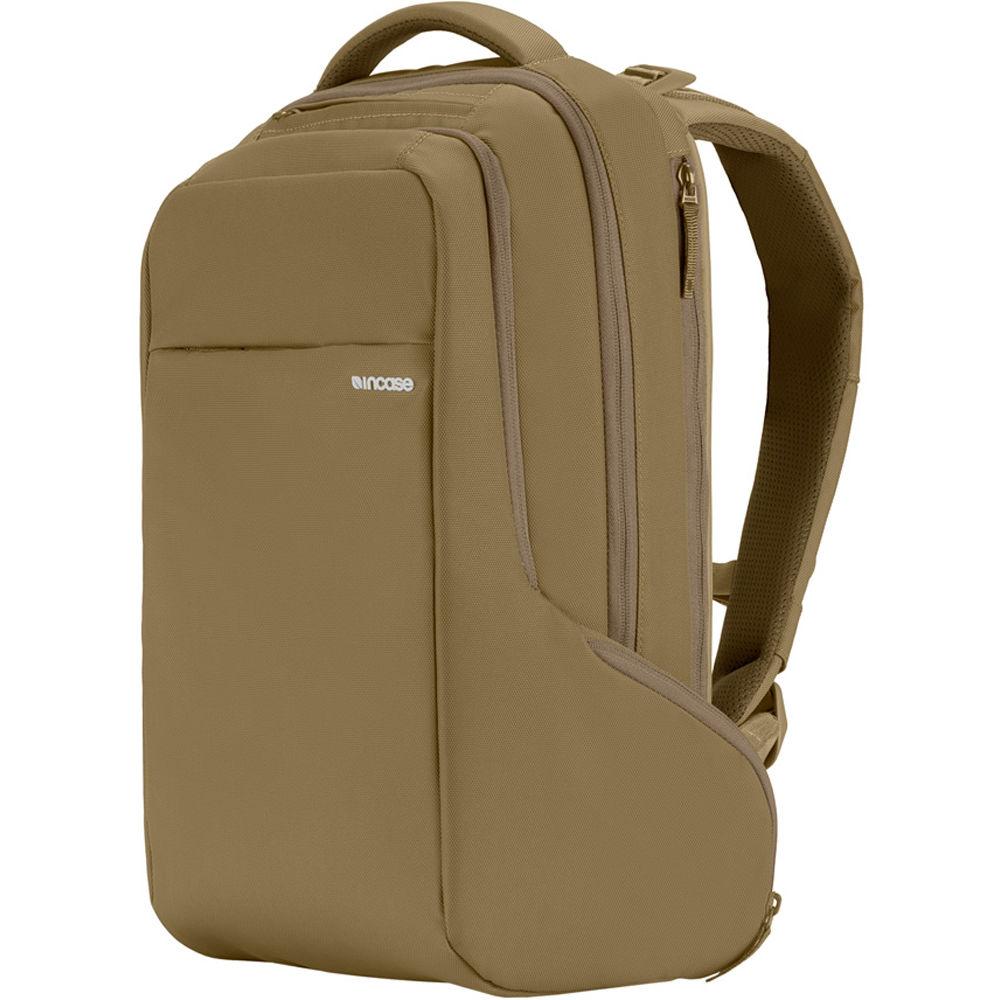 Incase Designs Corp ICON Backpack