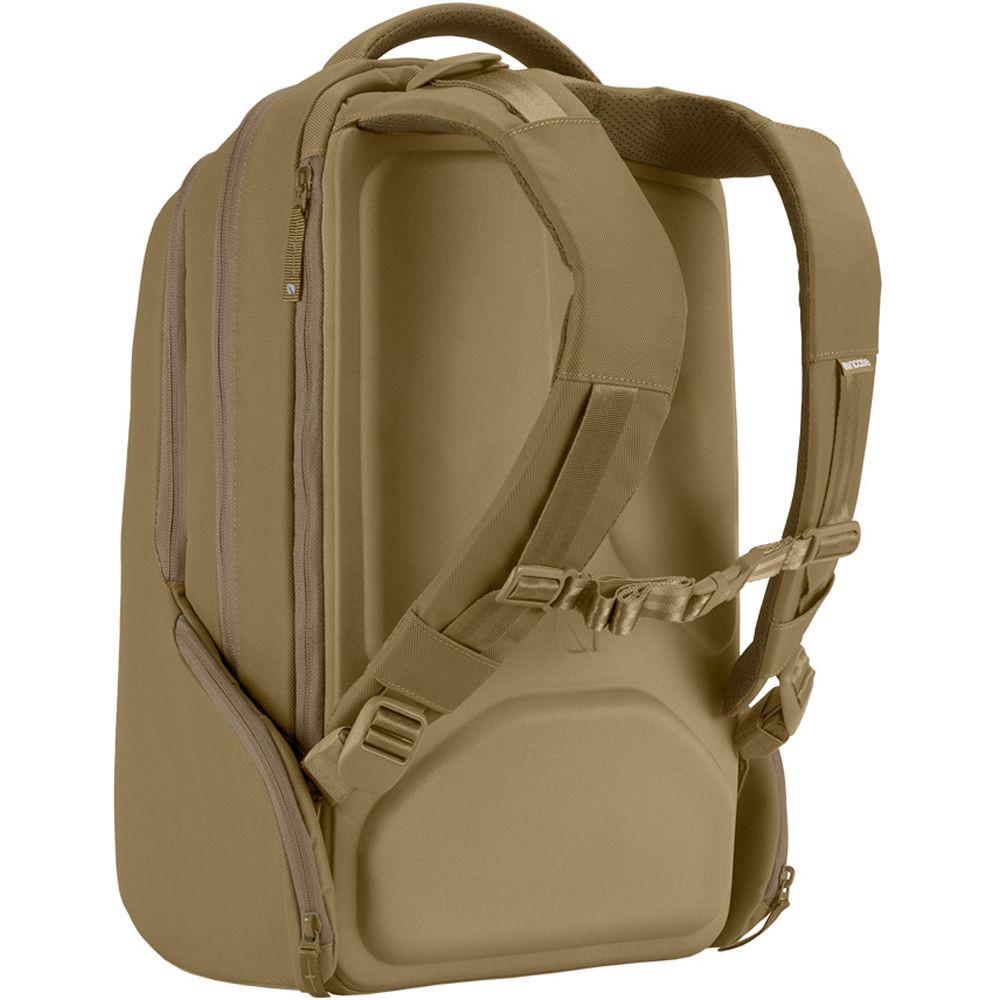 Incase Designs Corp ICON Backpack