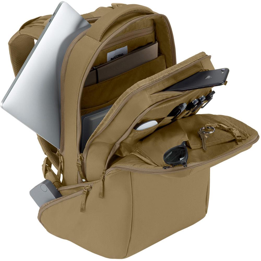 Incase Designs Corp ICON Backpack