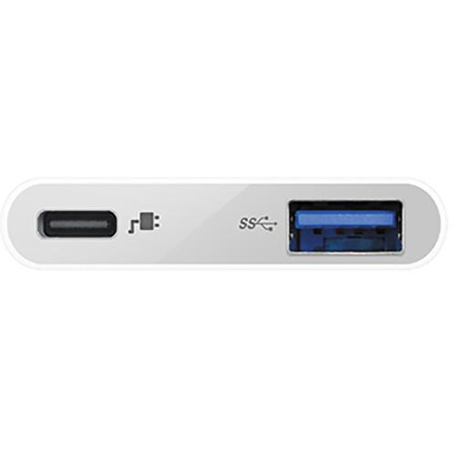 j5create USB 3.1 Type-C Charging Bridge