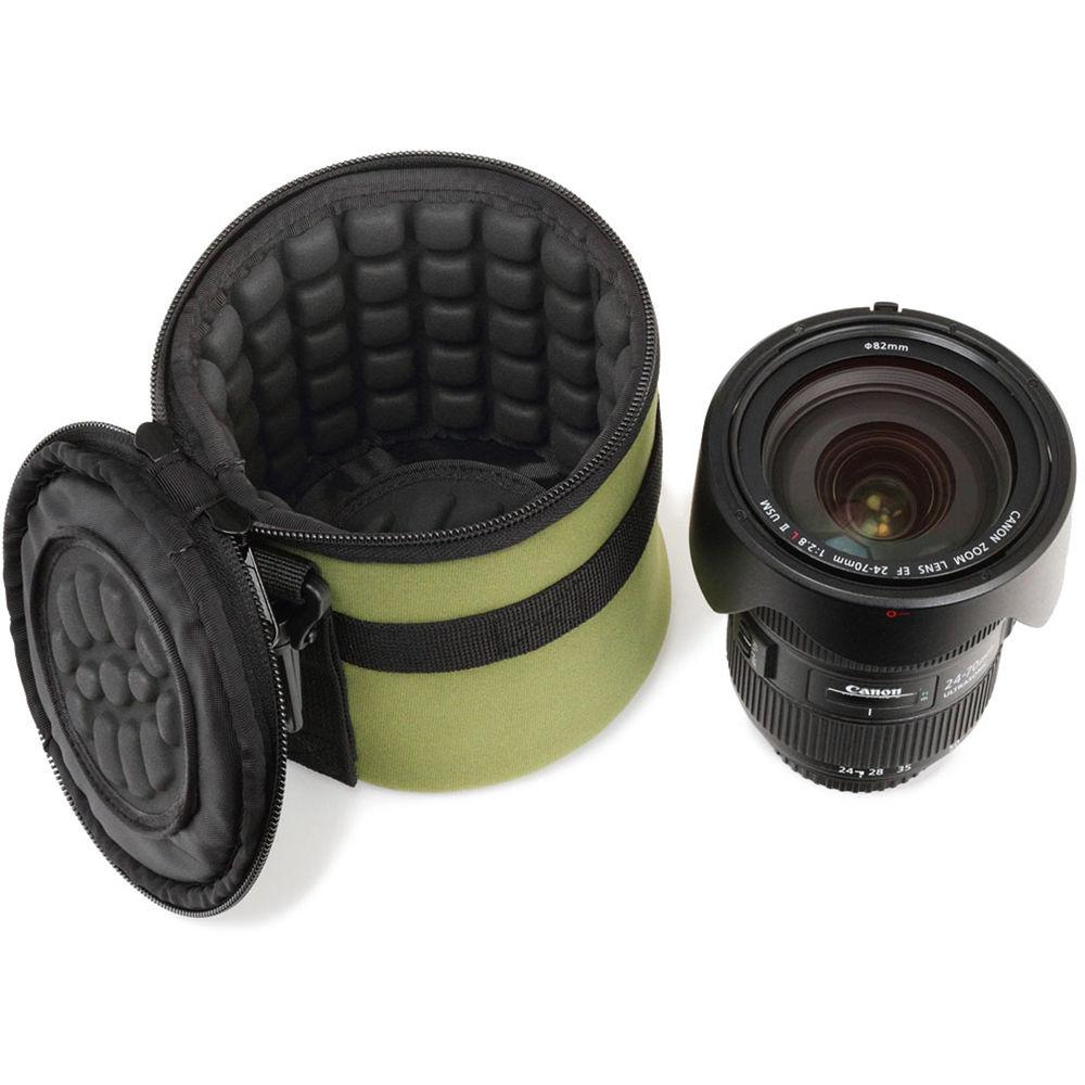 Japan Hobby Tool Daruma Aircell Lens Bag