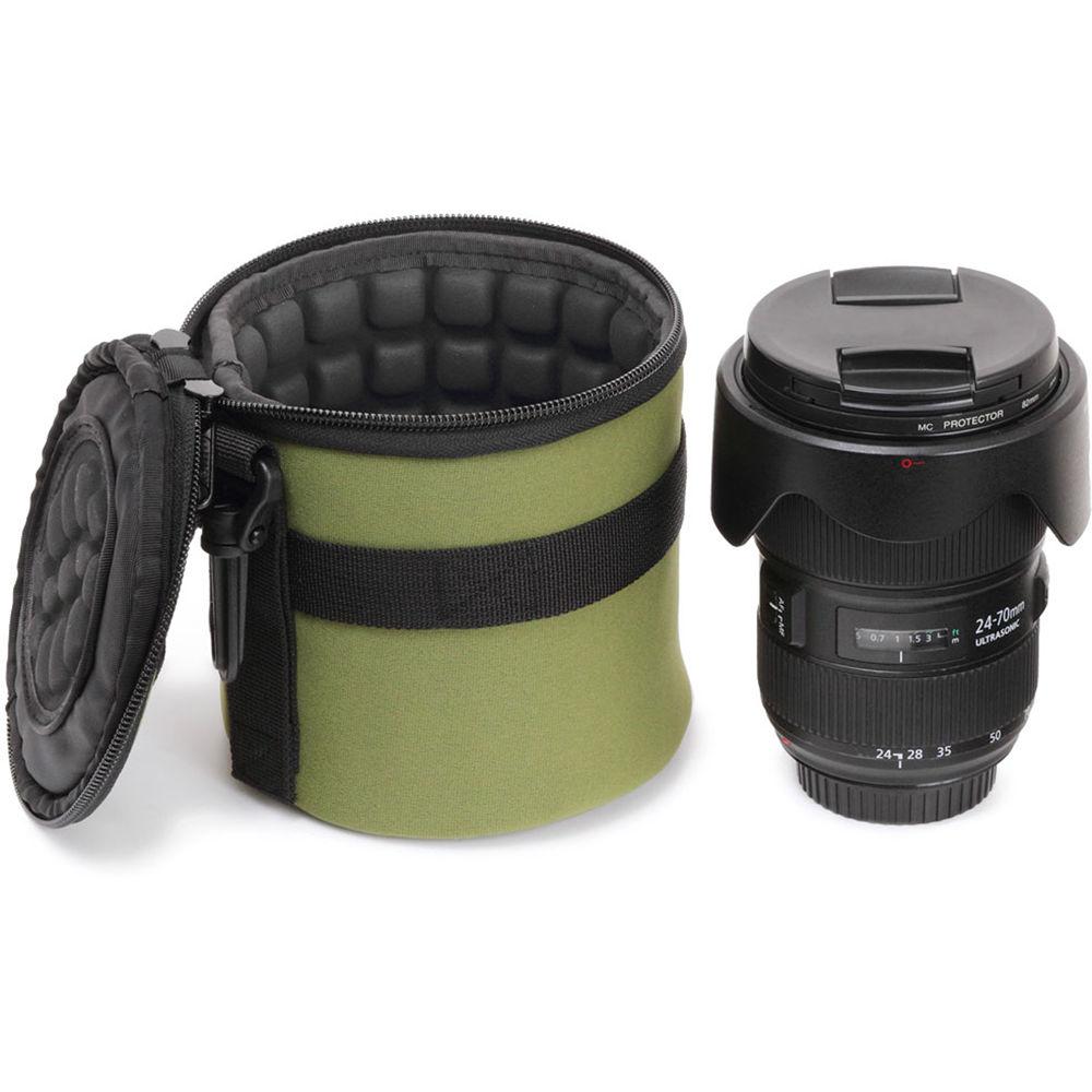 Japan Hobby Tool Daruma Aircell Lens Bag