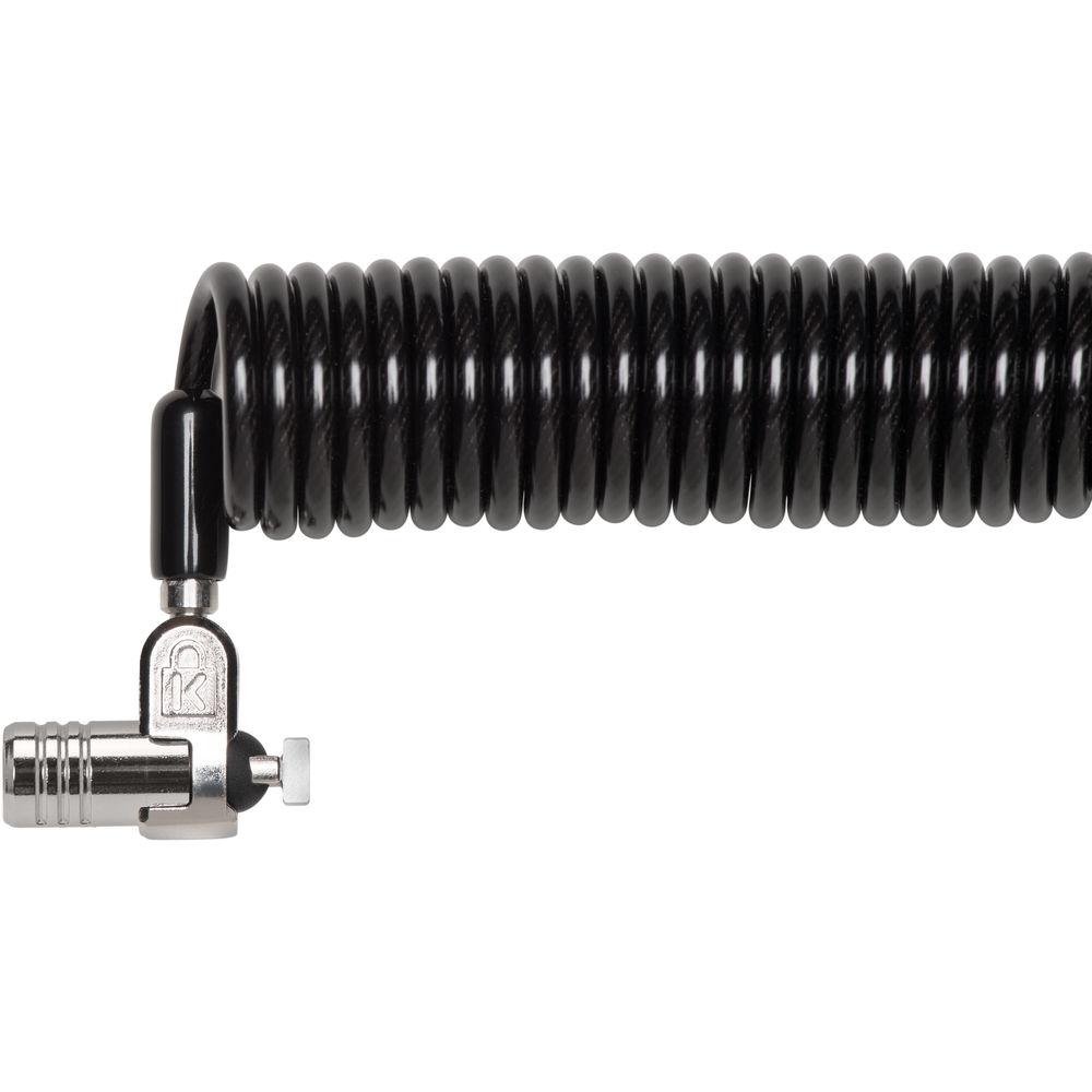 Kensington ClickSafe Keyed Laptop Lock for Dell Devices