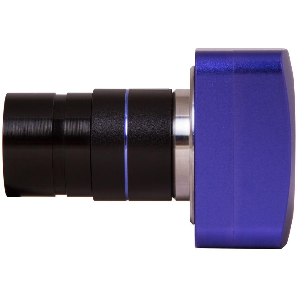 Levenhuk T500 PLUS 5MP Eyepiece Imaging Camera