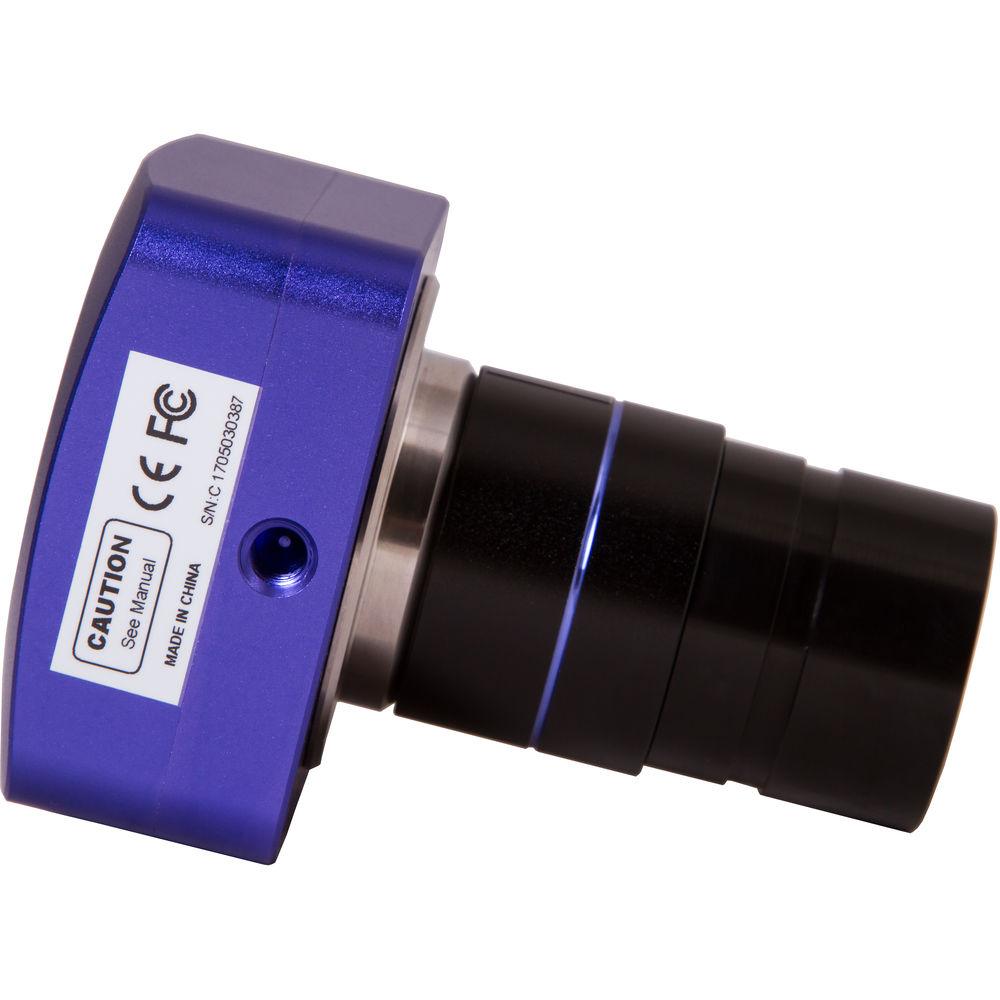 Levenhuk T500 PLUS 5MP Eyepiece Imaging Camera