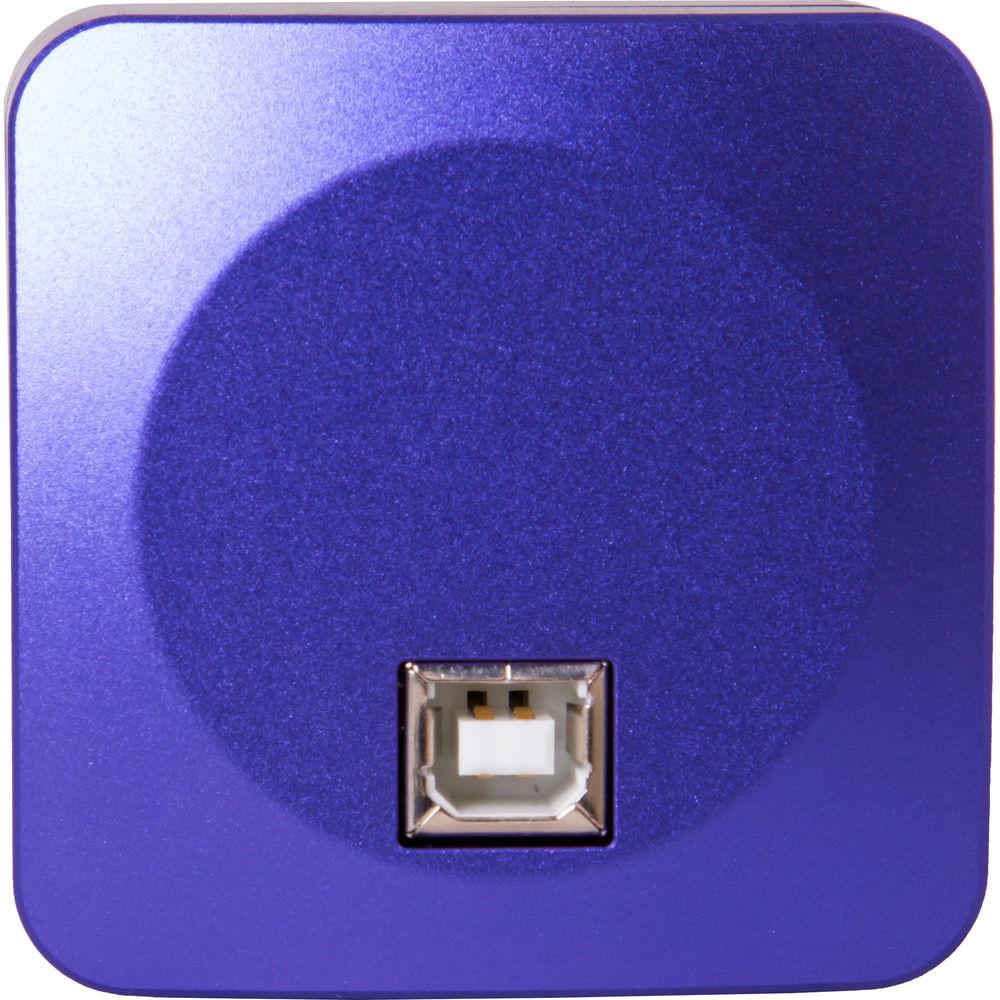 Levenhuk T500 PLUS 5MP Eyepiece Imaging Camera